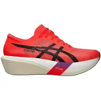 Asics Metaspeed Edge Tokyo Red White AW25 Unisex Shoes, Size 42 - EUR