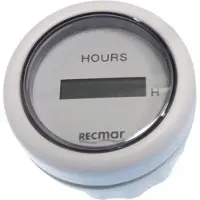 Recmar Tuntimittari