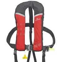 PLASTIMO Pilot 290 Hydrostatic Pelastusliivi