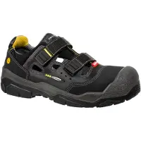 Jalas Sandaalit 1518 Gran Premio Antislip +, koko 42