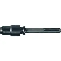 DeWalt Porakoneadapteri - - DEWDT6830QZ - SDS max SDS - Voimansiirtoadapteri - Teräs