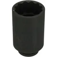 Ellient Tools Voimahylsy AT4414; 1/2''; 46 mm