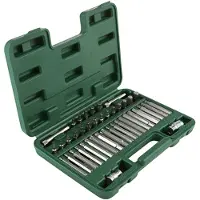 Sata Minikoon mac-tarvikesarjat ST09327; 42 kpl.