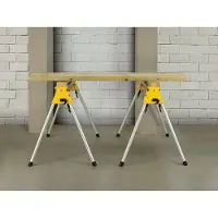 DeWalt Jiirisahajalusta jiirisahoille DE7035