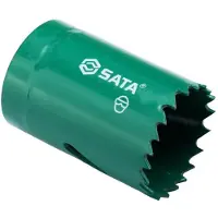 Sata Reikäsaha S53311; 5/8''; 51 mm