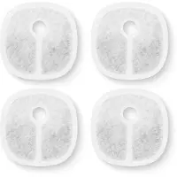 Cheerble filters for Cheerble fountain (4pcs)