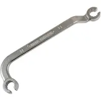 Ellient Tools Kiintolenkkiavain CN1092E19; 19 mm