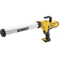 DeWalt Saumapistooli DCE580N-XJ; 18 V (ilman akkua ja laturia)
