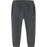 Name it Nmmvimo Swe Pant Bru Noos - Grey - 104