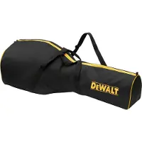 DeWalt Split Boom -kuljetuslaukku puutarhakombisysteemille - DT20683-QZ