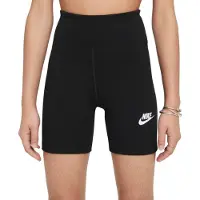 Nike Leggingsit 'CLSSC' musta / valkoinen