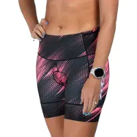 Zoot Ltd Tri 6´´ Triathlon-shortsit