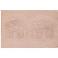 Finlayson Elefantti-kylpymatto 50 x 80 cm