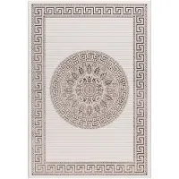KMCarpets Ankara Ornament matto