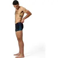 Speedo Tech Panel Uimapuku Boxer