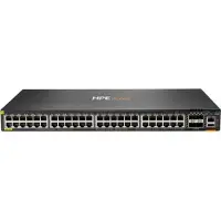 HP – Aruba 6300F 48-port 1GbE (JL665A)