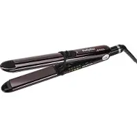 Babyliss Suoristusrauta - PRO - BAB3500E - Titaanilevyt - IonMultiplier-teknologia - Musta