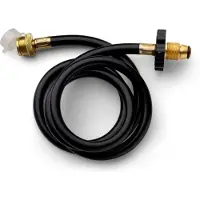 Primus 16,4 Oz to POL with Hose Black Keittiötarvikkeet One Size