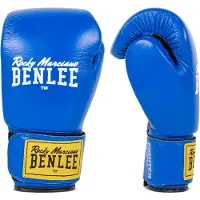 Benlee Fighter Nahkaiset Nyrkkeilyhanskat