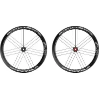 Campagnolo Bora Ultra Wto 45 Team Edition C23 Cl Disc Tubeless Maantiepyörän Pyöräsarja
