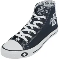 West Coast Choppers Hi Warrior Lenkkarit