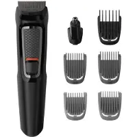 Philips Monitoimitrimmeri MULTIGROOM Series 3000 MG3720/33