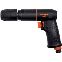 Bahco Paineilmakäyttöinen pora BPC825
