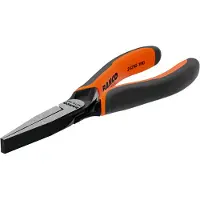 Bahco Ergo Litteet Pihdit 160 Mm
