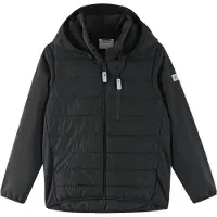 Reima Kids' Jacket Vaihto Black 122
