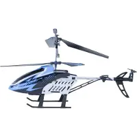 Revell Control RC Remote-Controlled Helicopter with Lights
