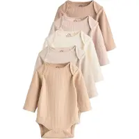 Next Potkuhousut/body beige / kerma / tummabeige / roosa / vanha roosa
