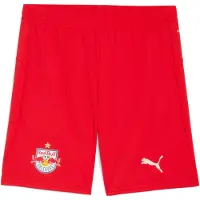 Puma Fc Red Bull Salzburg 25/26 Shorts Men, koko X-Small