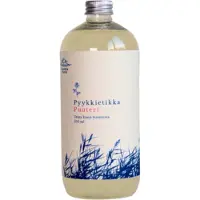 Raw Organic Saaren taika pyykkietikka puuteri 500ml
