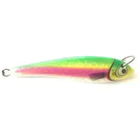 VK-Products VK Flying Minnow 9 cm 14 g lusikka