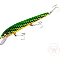 Nils Master Invincible 15 cm vaappu