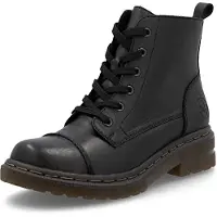 Rieker 78202-25 - Black - 36
