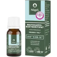 Nogel PROBIO-TEC 8 ml maitohappobakteeri ravintolisä