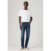 Levi's 502 Taper Free As A Bird - Navy - 28 x 32