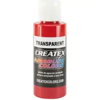 Createx Original Transparent 60 ml maali