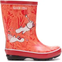 Muumi Moomin Kids kumisaappaat