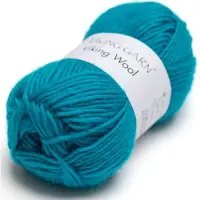 Viking Garn Viking Wool 50g lanka