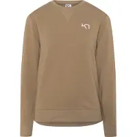 Kari Traa Women's Kari Crew Mocha M