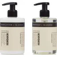 Humdakin 01 Hand Care Kit - Nude - 300 ML