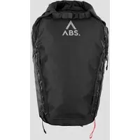 ABS A.Light Tour Zipon 35-40L Reppu dark slate Koko Uni
