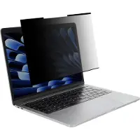 Mobilis 016425, 38,9 cm (15.3"), Kannettava tietokone, Kehyksetön näytön yksityisyyssuodatin, Anti-blue, Häikäisynesto, Heijastuksen estävä, Anti-fing