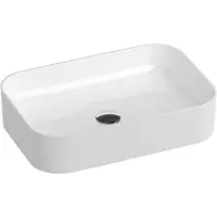 Ravak Ceramic Slim R -pesuallas