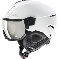 Uvex Instinct Visor Kypärä Visiirillä