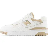New Balance Bb550 - White - 37.5