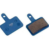 BBB jarrupalat Shimano Deore, Nexave ja muihin jarruihin.