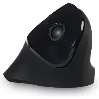 BakkerElkhuizen PRF Wireless mouse Office Right-hand RF Wireless 1600 DPI (BNEPRF10)